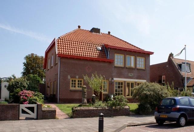 Amsterdam Beach Apartment Zandvoort Luaran gambar