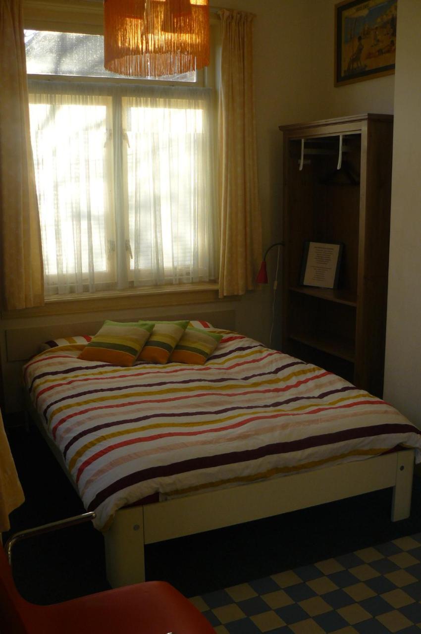 Amsterdam Beach Apartment Zandvoort Luaran gambar